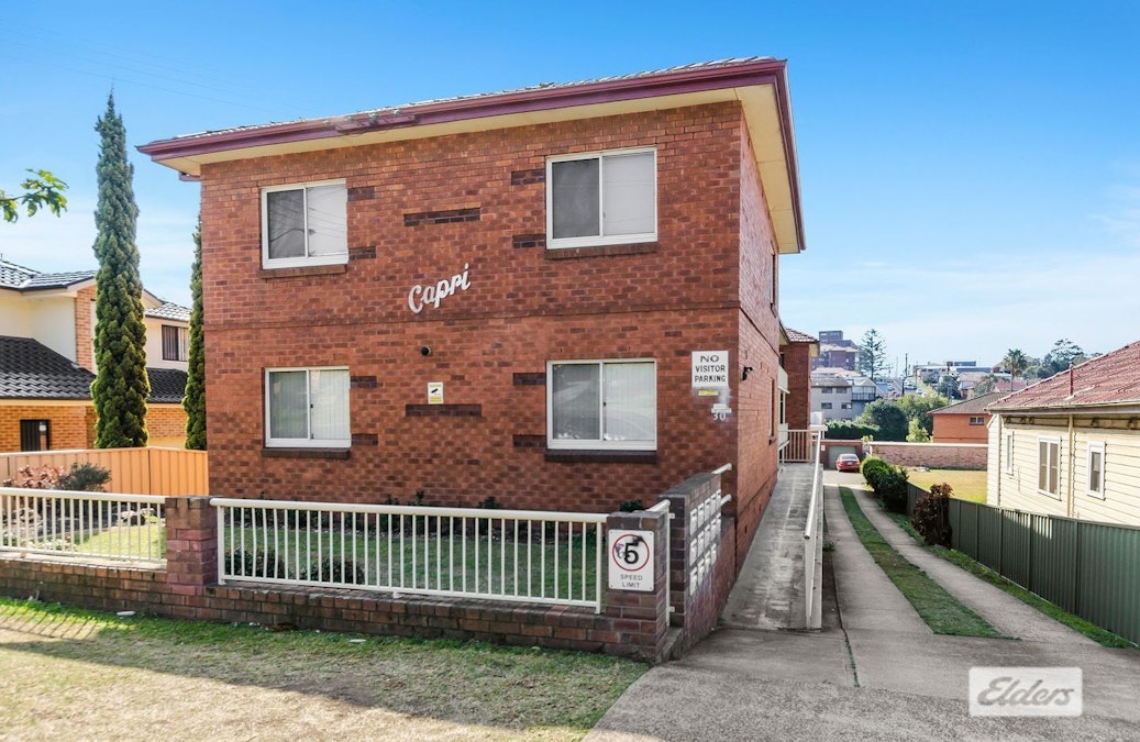 5/30 Rowland Avenue, Wollongong, NSW, 2500 - Image 1