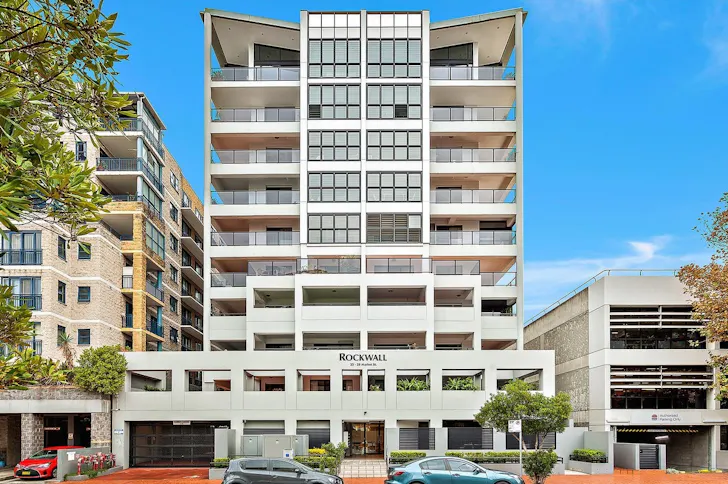 29/23 Market Street, Wollongong, NSW, 2500