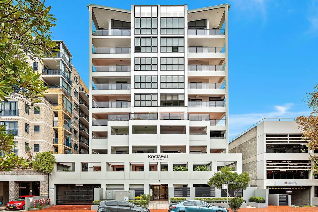 29/23 Market Street, Wollongong, NSW, 2500 - Image 1