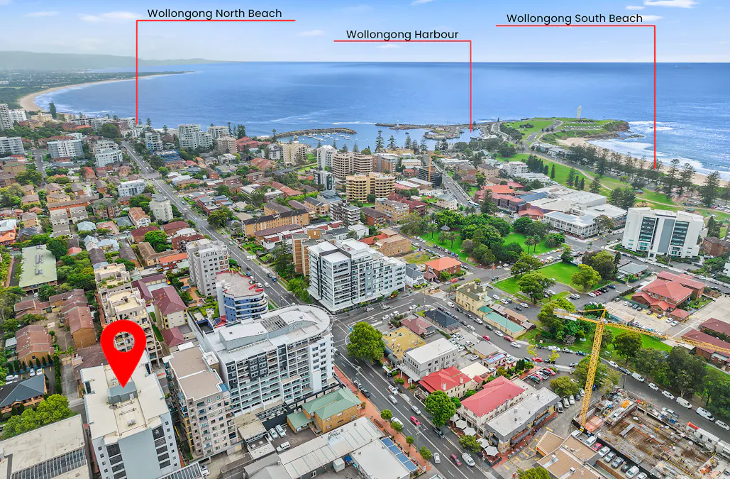 29/23 Market Street, Wollongong, NSW, 2500 - Image 11