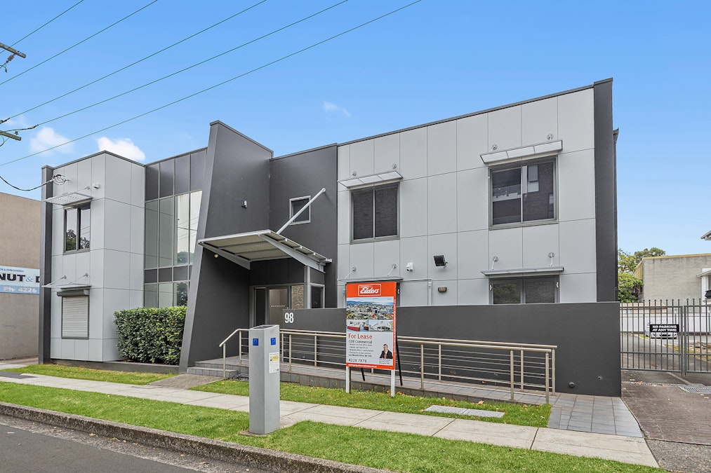 98 Kembla Street, Wollongong, NSW, 2500 - Image 1