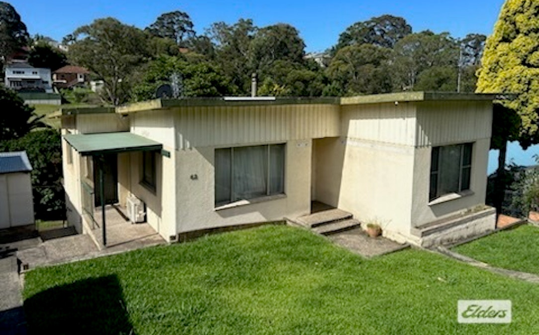 62a Robertson Street, Coniston, NSW, 2500 - Image 1