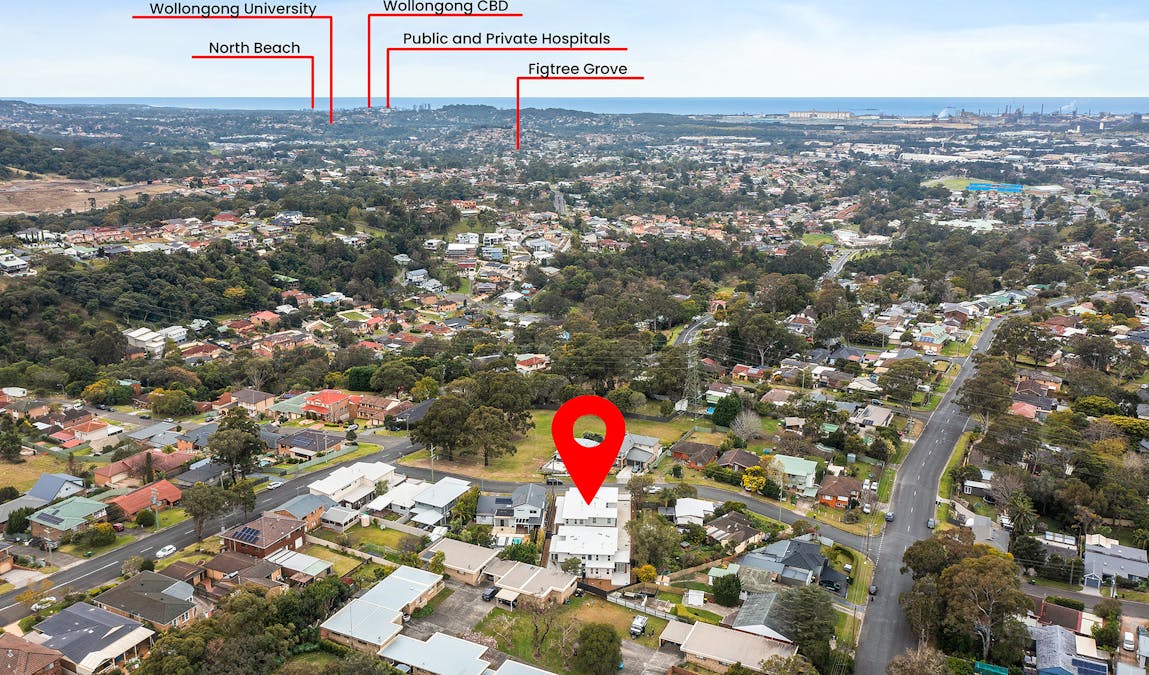 1/8 Gerard Avenue, Farmborough Heights, NSW, 2526 - Image 6