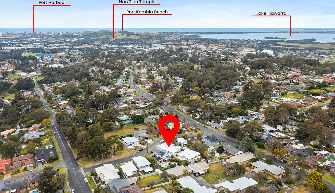1/8 Gerard Avenue, Farmborough Heights, NSW, 2526 - Image 7