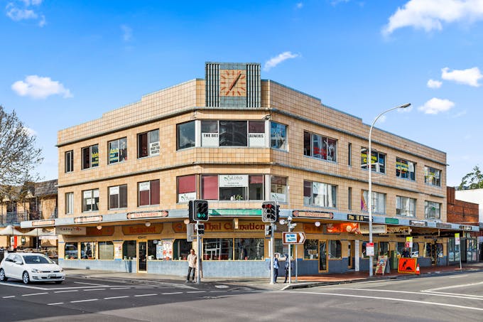 Suite 1/50 Crown Street, Wollongong, NSW, 2500 - Image 1