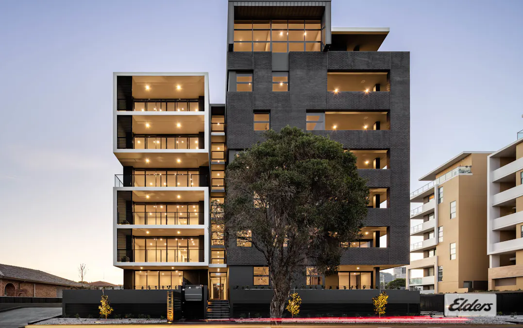 603/14 Beatson Street, Wollongong, NSW, 2500 - Image 1