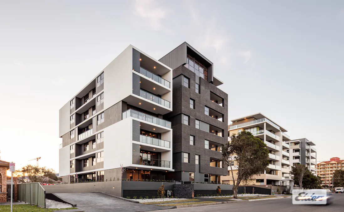 603/14 Beatson Street, Wollongong, NSW, 2500 - Image 3