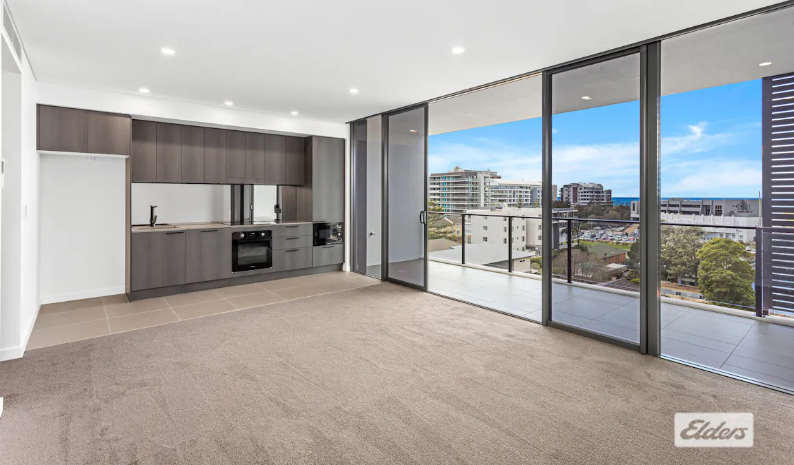 603/14 Beatson Street, Wollongong, NSW, 2500 - Image 4