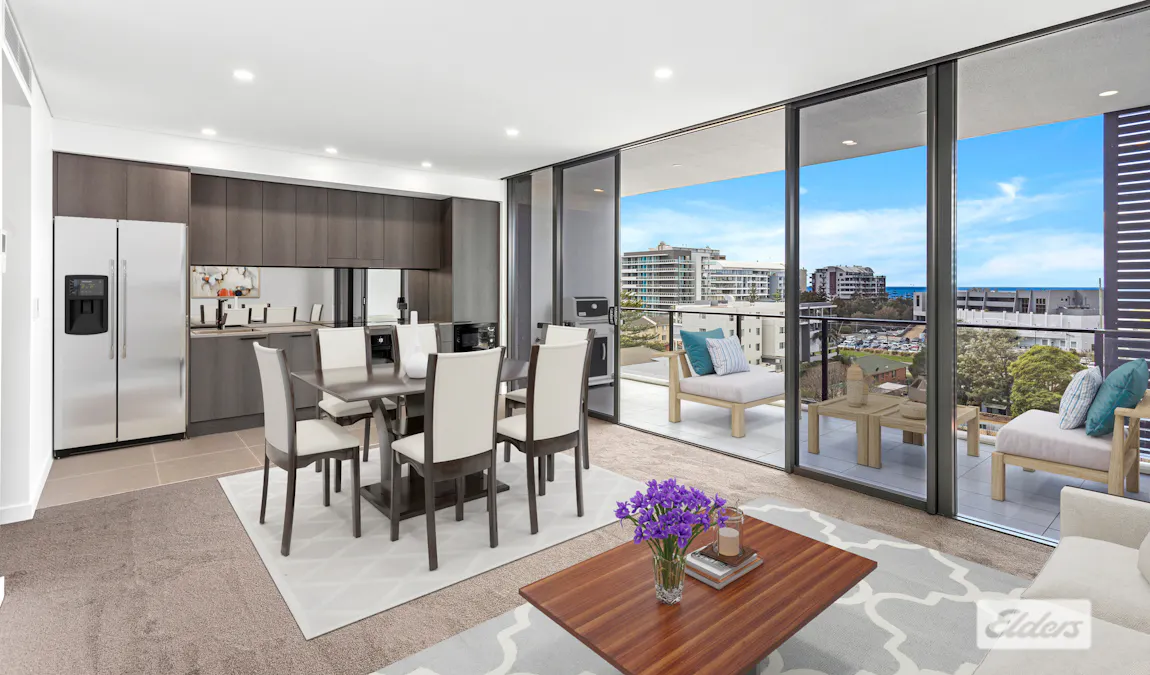 603/14 Beatson Street, Wollongong, NSW, 2500 - Image 5