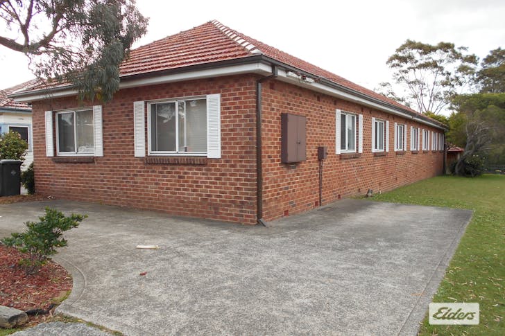 4/2 Frances Street, Gwynneville, NSW, 2500