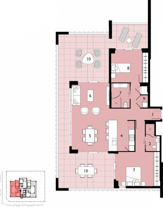 201/50 Gipps Street, Wollongong, NSW, 2500 - Image 14