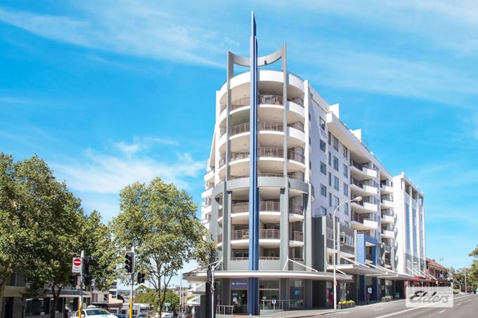 22/313 Crown Street, Wollongong, NSW, 2500 - Image 1