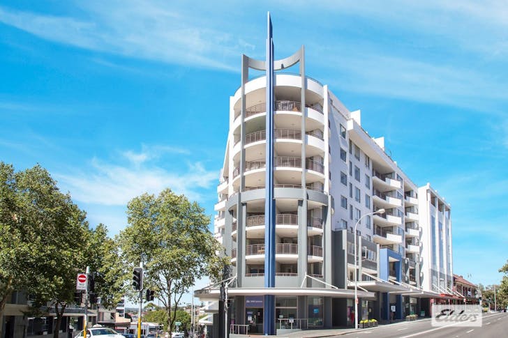 22/313 Crown Street, Wollongong, NSW, 2500
