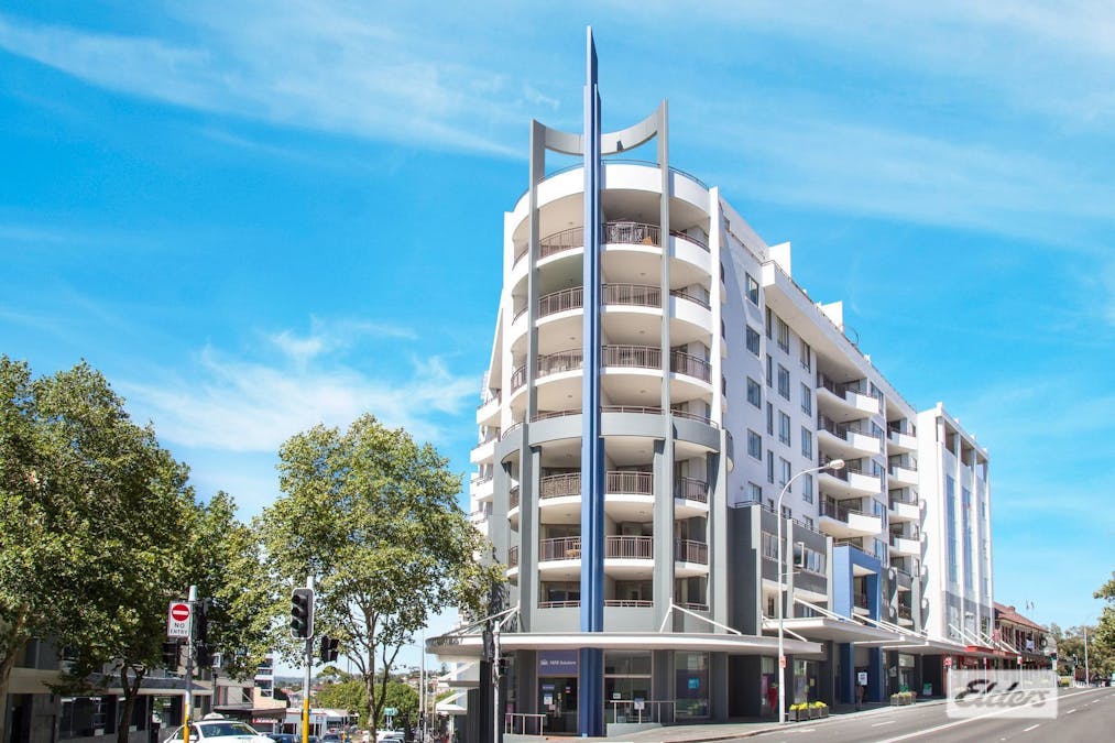 22/313 Crown Street, Wollongong, NSW, 2500 - Image 1