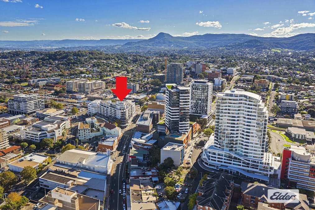 22/313 Crown Street, Wollongong, NSW, 2500 - Image 9