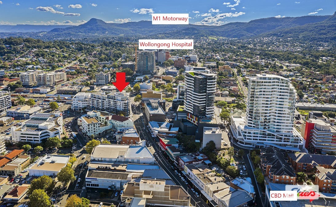 22/313 Crown Street, Wollongong, NSW, 2500 - Image 10