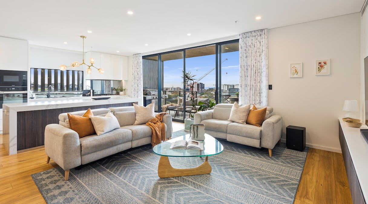 901/31 Atchison Street, Wollongong, NSW, 2500 - Image 2