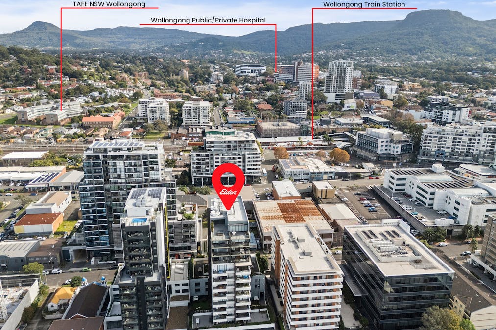 901/31 Atchison Street, Wollongong, NSW, 2500 - Image 9