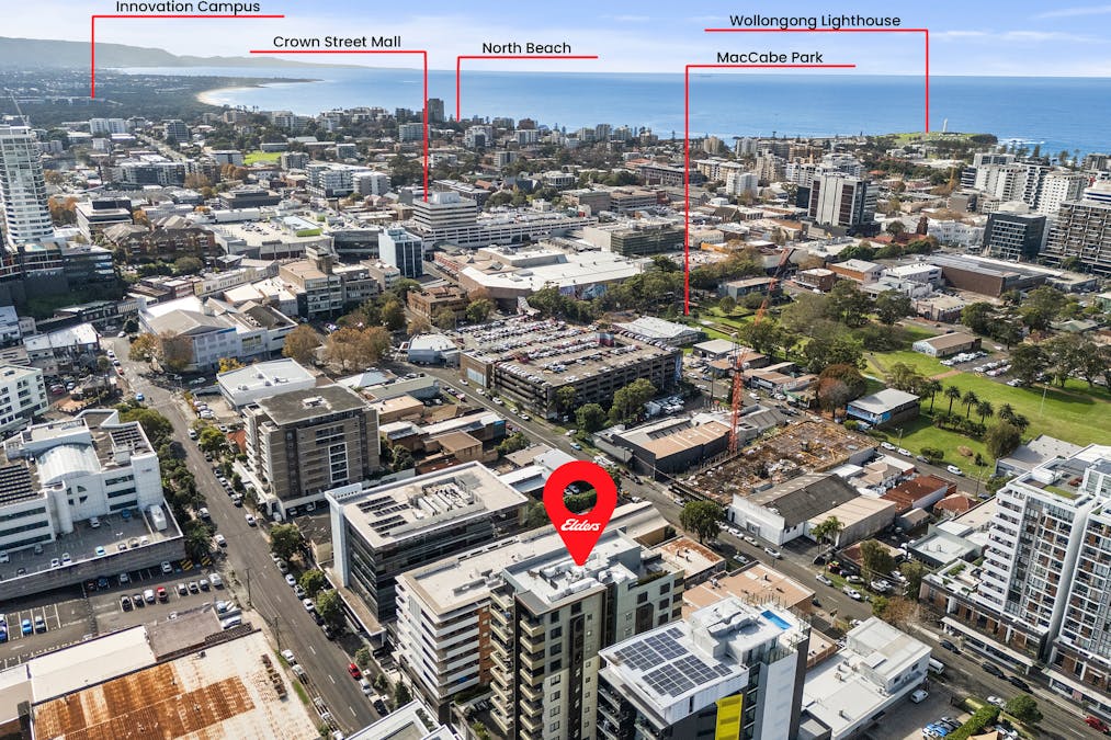 901/31 Atchison Street, Wollongong, NSW, 2500 - Image 10