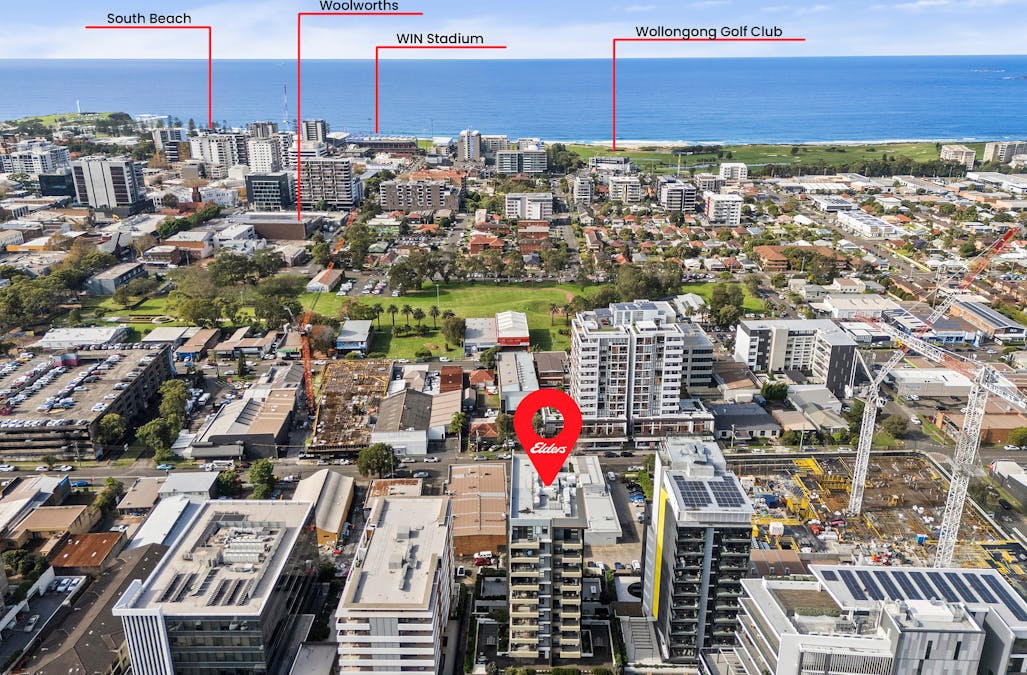 901/31 Atchison Street, Wollongong, NSW, 2500 - Image 11