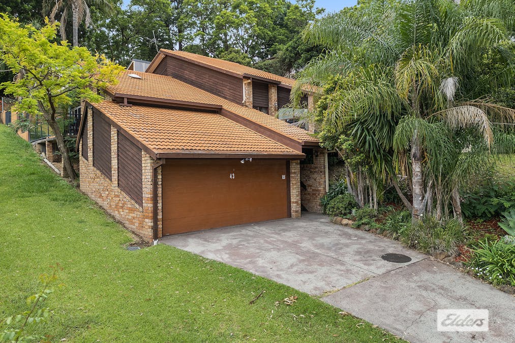 43 The Parkway , Balgownie, NSW, 2519 - Image 2