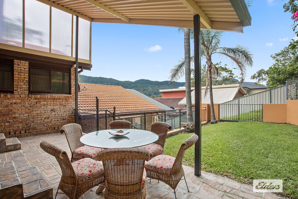43 The Parkway , Balgownie, NSW, 2519 - Image 7