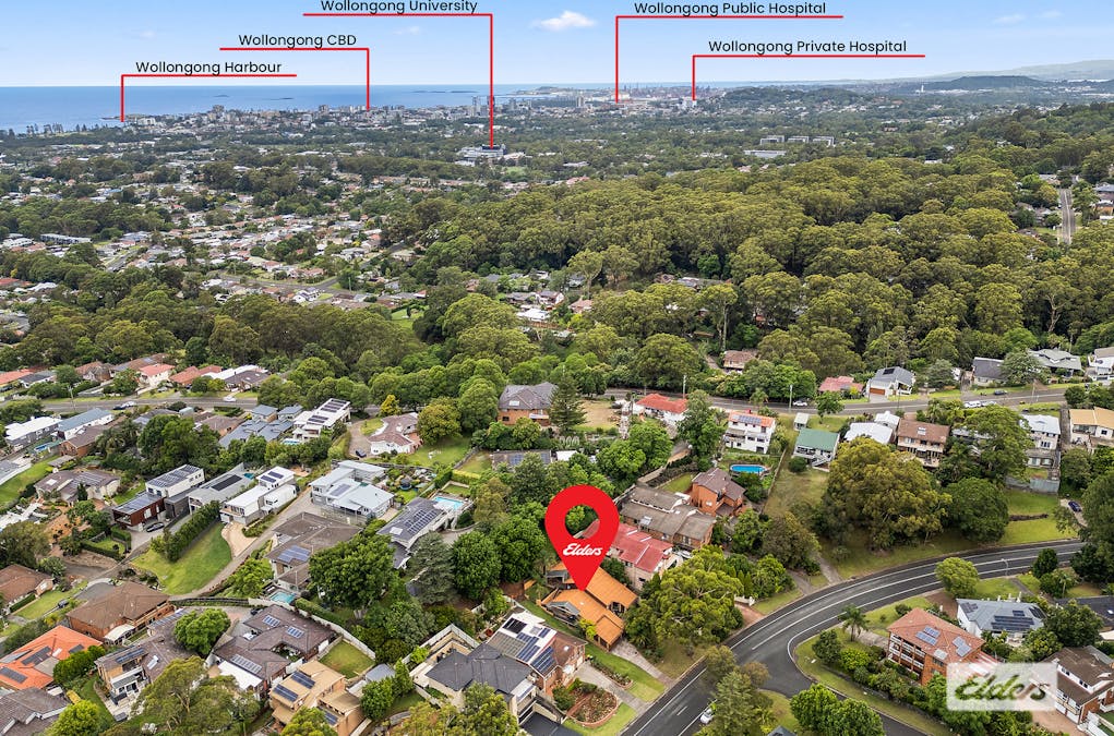 43 The Parkway , Balgownie, NSW, 2519 - Image 10
