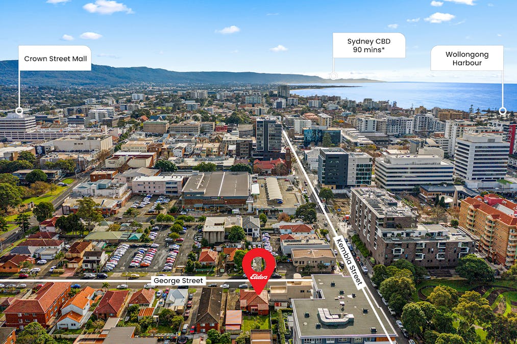 1 George Street, Wollongong, NSW, 2500 - Image 7