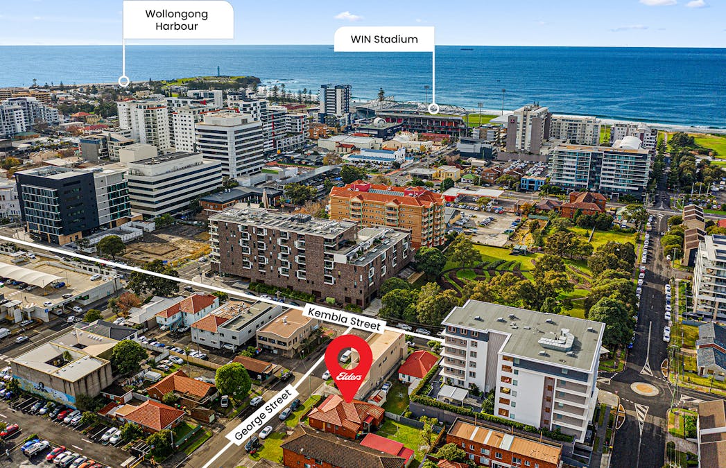 1 George Street, Wollongong, NSW, 2500 - Image 8
