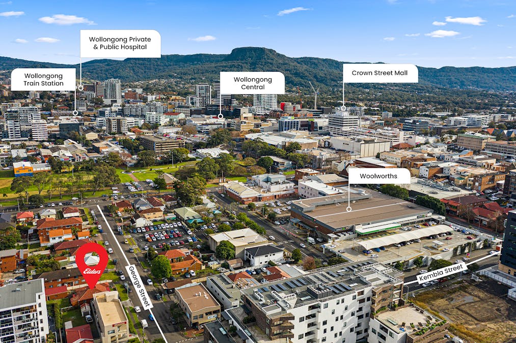 1 George Street, Wollongong, NSW, 2500 - Image 9