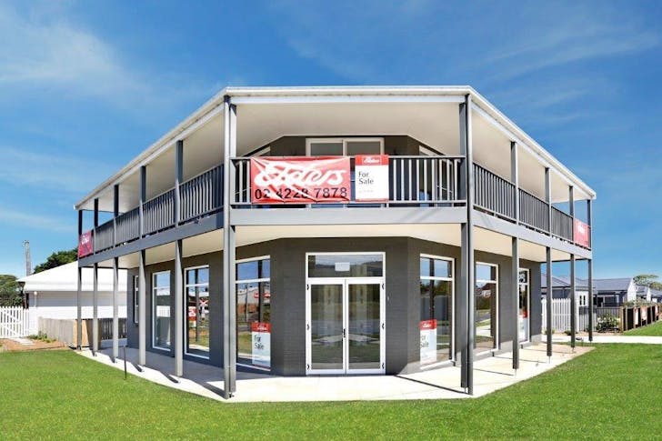 2/1 Brompton Road, Bellambi, NSW, 2518