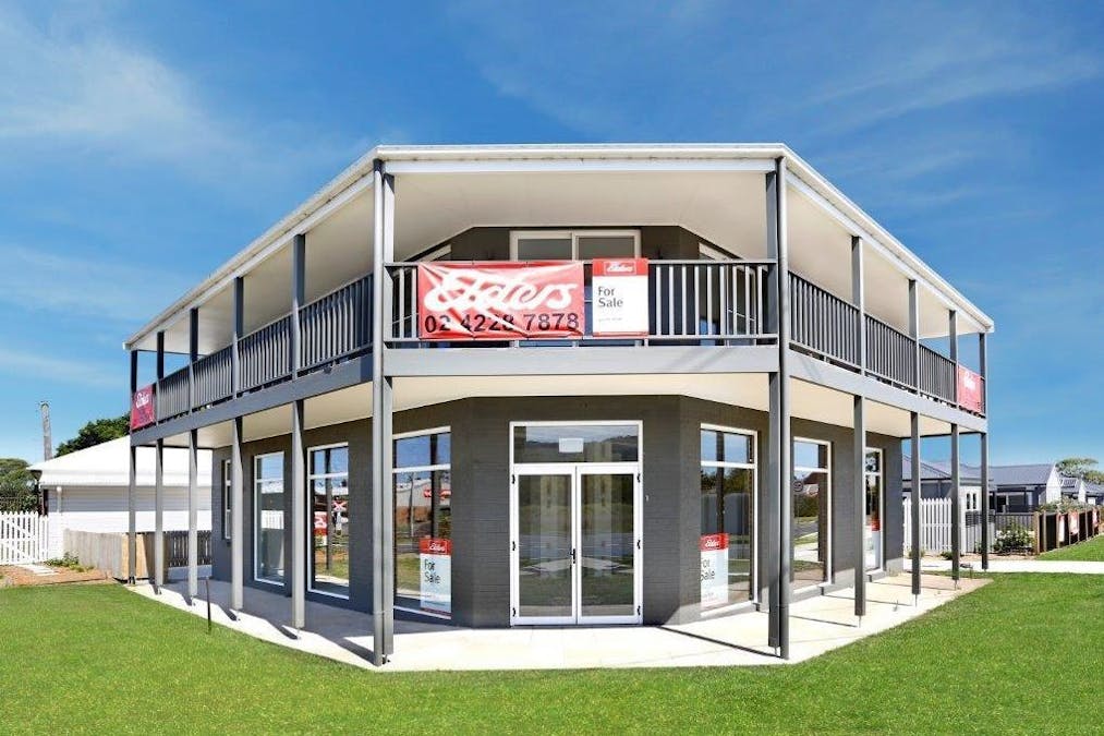 2/1 Brompton Road, Bellambi, NSW, 2518 - Image 1