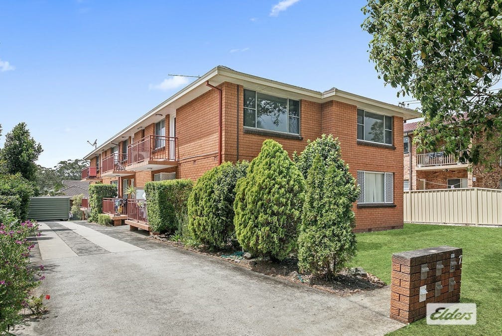 4/7 England Street, West Wollongong, NSW, 2500 - Image 1