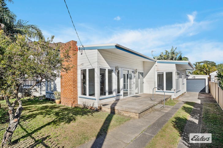 7 Ross Street, Wollongong, NSW, 2500