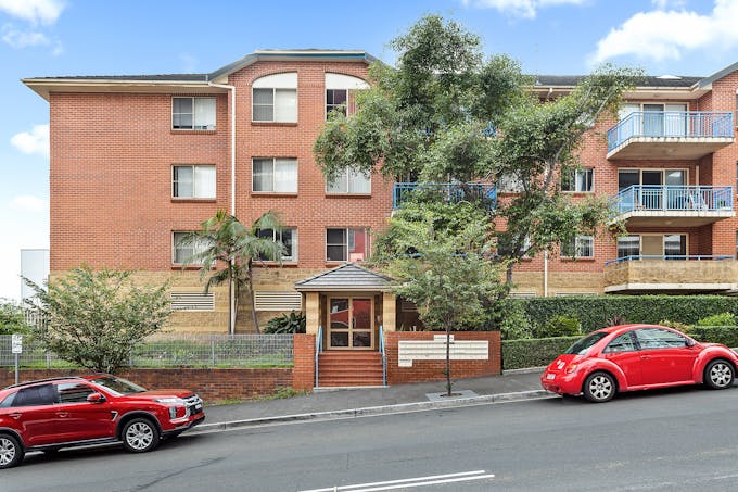 40/7 Regent Street, Wollongong, NSW, 2500 - Image 1