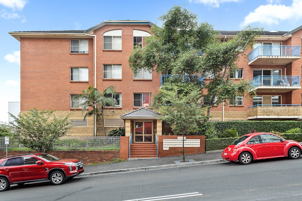 40/7 Regent Street, Wollongong, NSW, 2500 - Image 1