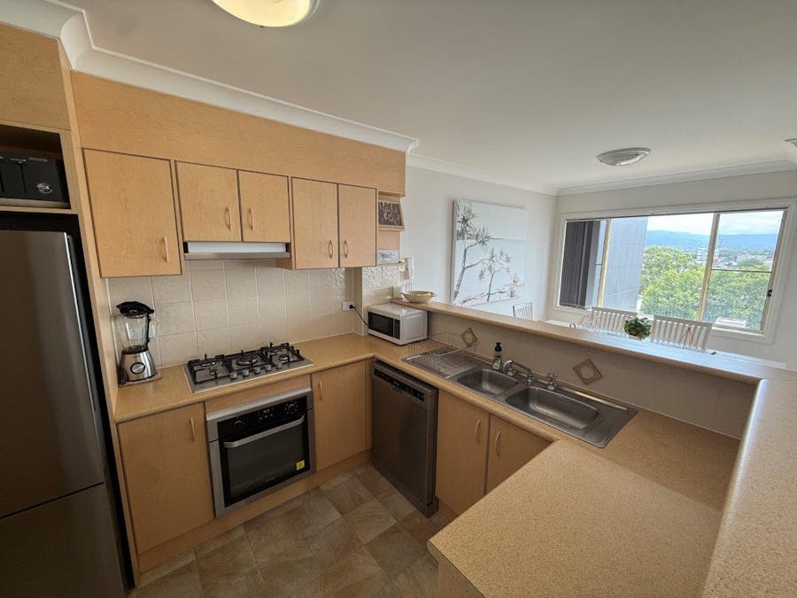 40/7 Regent Street, Wollongong, NSW, 2500 - Image 4