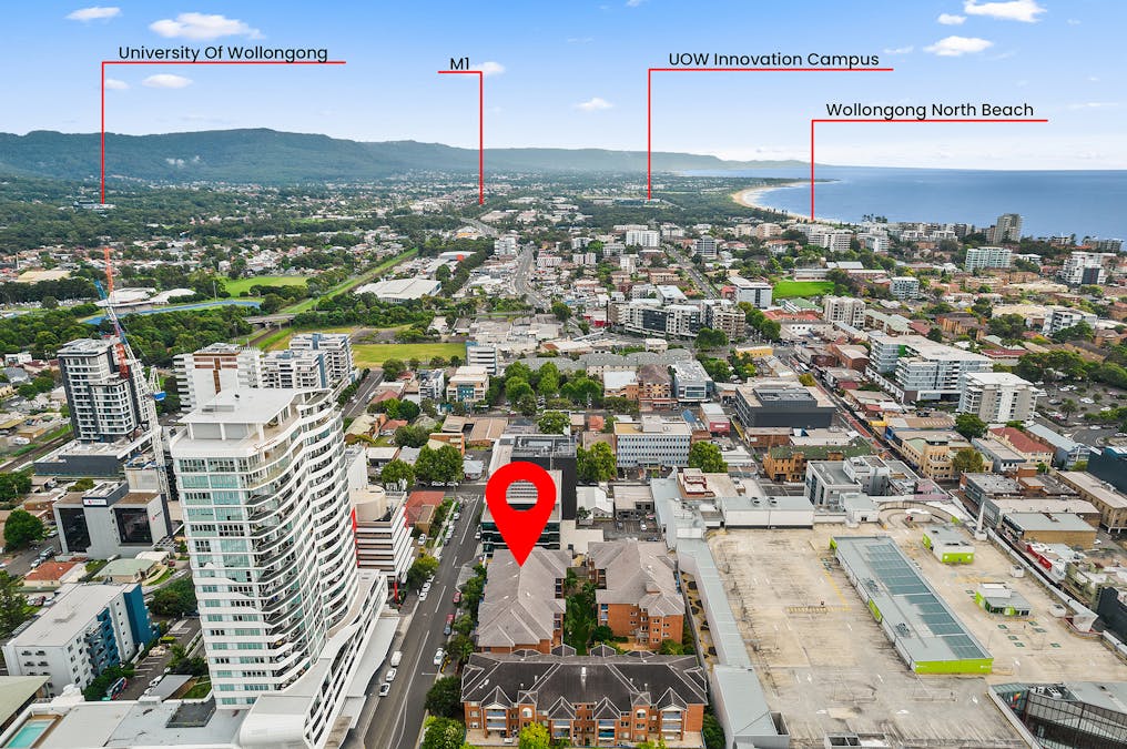 40/7 Regent Street, Wollongong, NSW, 2500 - Image 11