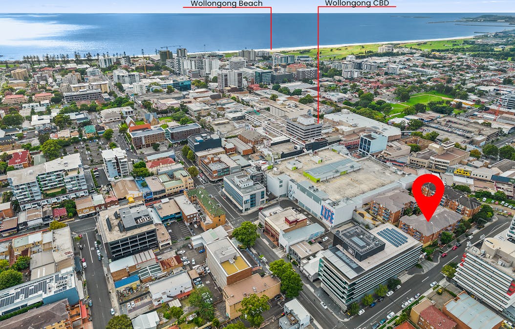 40/7 Regent Street, Wollongong, NSW, 2500 - Image 12