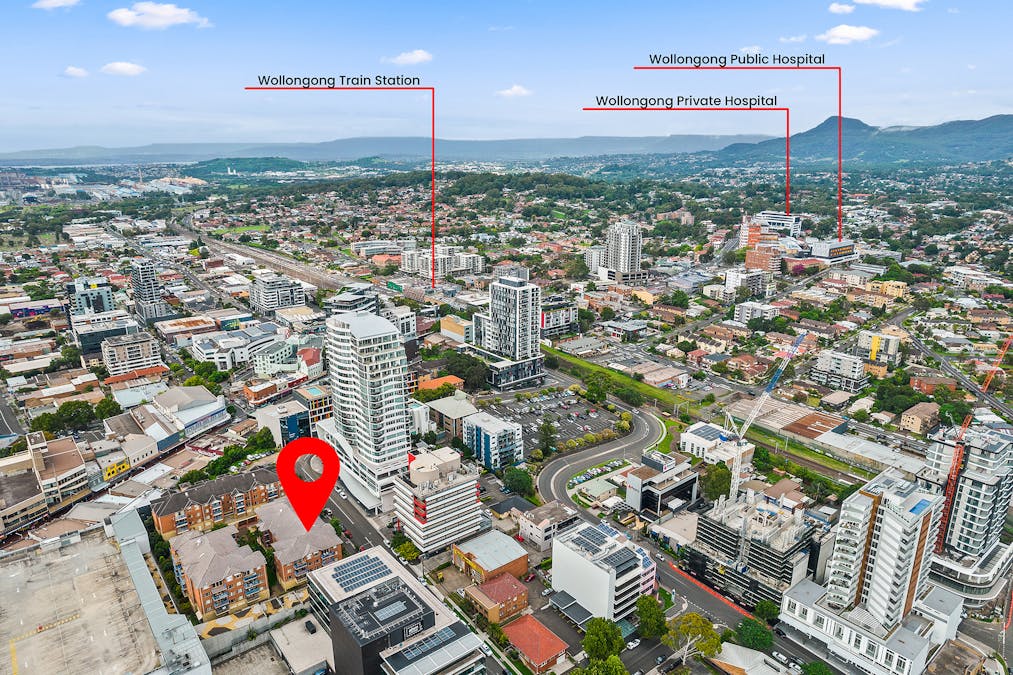 40/7 Regent Street, Wollongong, NSW, 2500 - Image 13