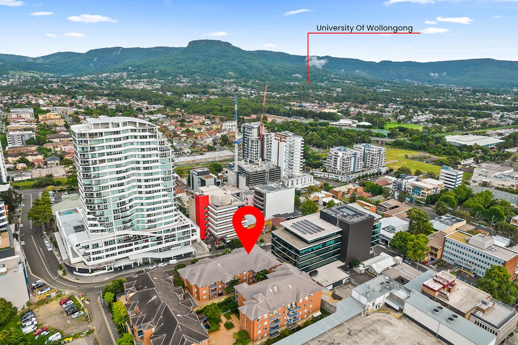 40/7 Regent Street, Wollongong, NSW, 2500 - Image 14