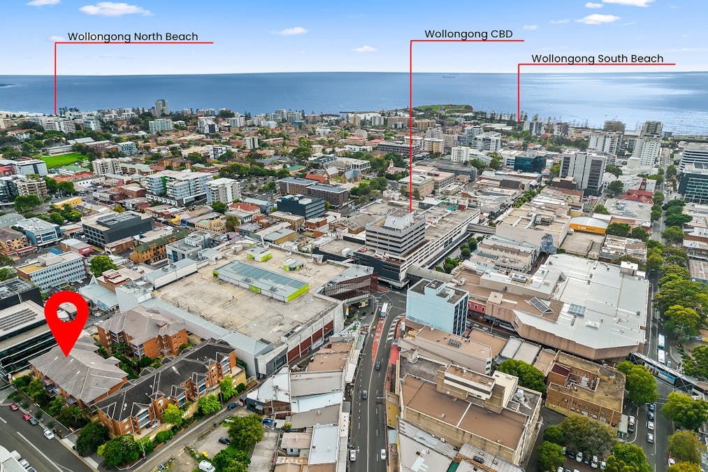 40/7 Regent Street, Wollongong, NSW, 2500 - Image 15
