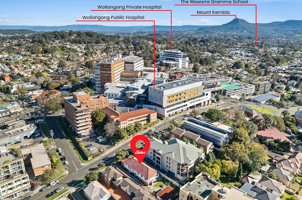 34 Loftus Street, Wollongong, NSW, 2500 - Image 3