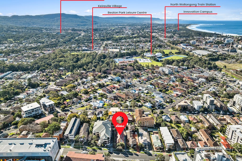 34 Loftus Street, Wollongong, NSW, 2500 - Image 4