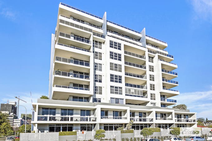 73/2-12 Young Street, Wollongong, NSW, 2500 - Image 1