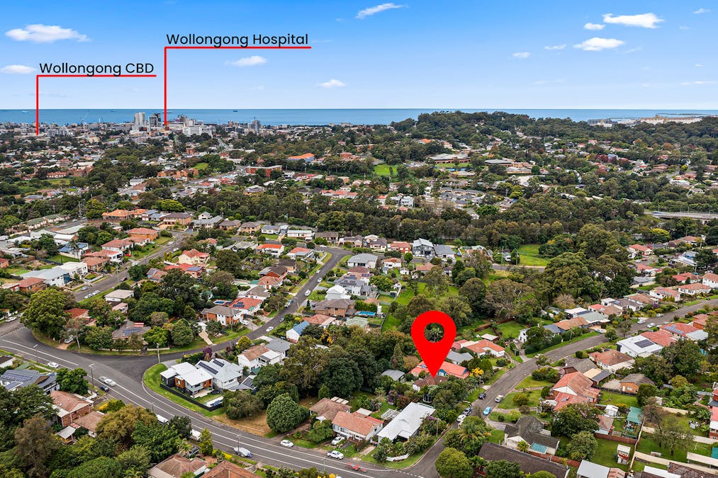 2/45 Yellagong Street, West Wollongong, NSW, 2500 - Image 5