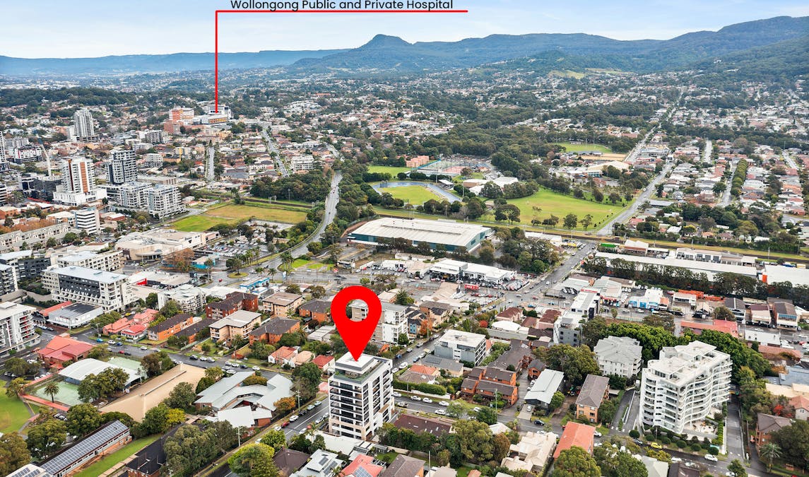 201/50 Gipps Street, Wollongong, NSW, 2500 - Image 12