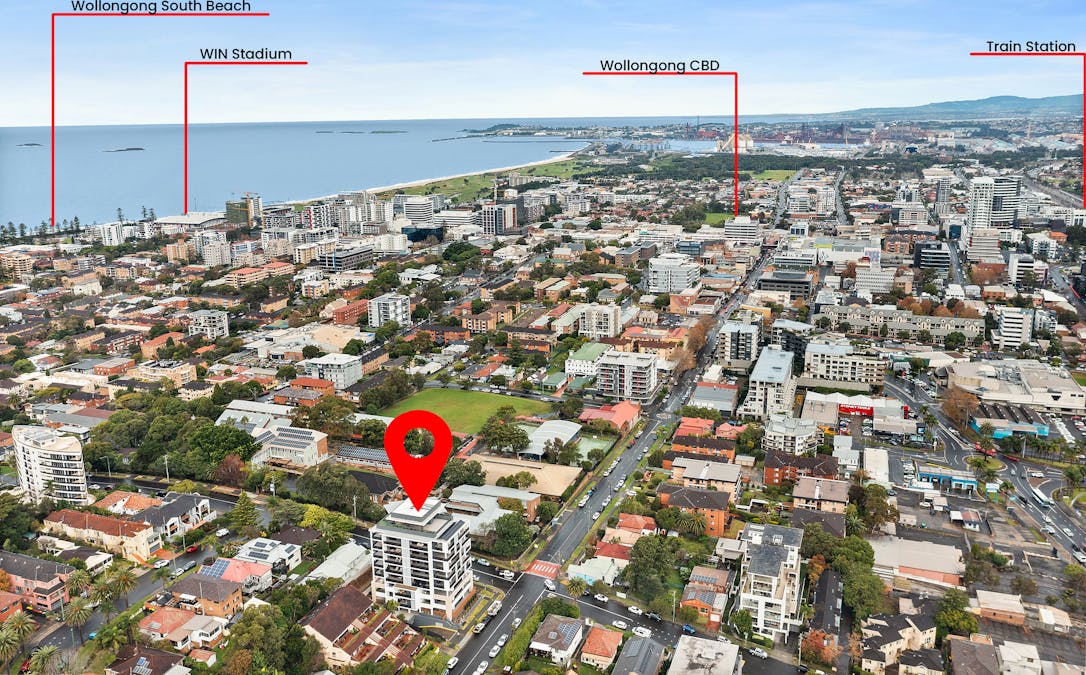 201/50 Gipps Street, Wollongong, NSW, 2500 - Image 13