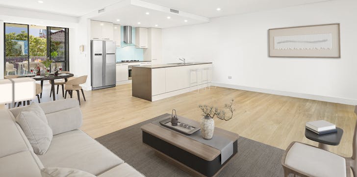 6/11-15 Church Street, Wollongong, NSW, 2500 - Image 1