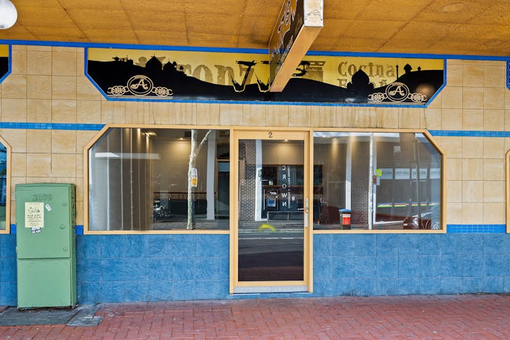 2/50 Crown Street, Wollongong, NSW, 2500